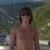 Pavel Gusev's photo