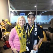 James Rennie's photo