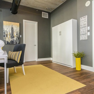 Southam Lofts II