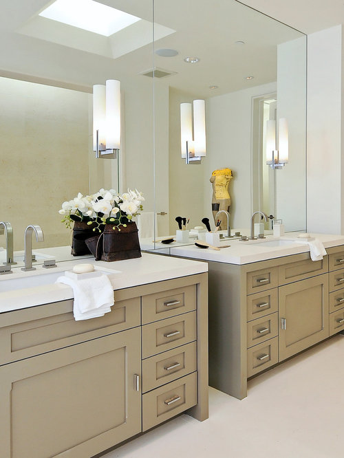 Two Vanities Ideas, Pictures, Remodel and Decor