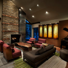 Living Room Ideas