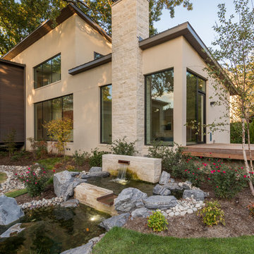 Preston Hollow - Dallas