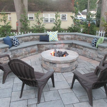 Outdoor Landscaping