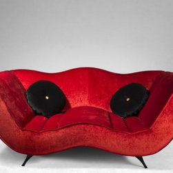 Traditional Sofas - Products