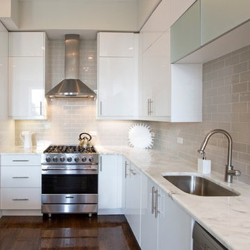 Jersey city project