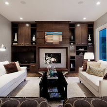millwork / storage