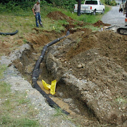 Flo-Well Storm Water Leaching System - Outdoor Products