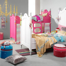 Girl Room