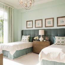 guest bedrooms