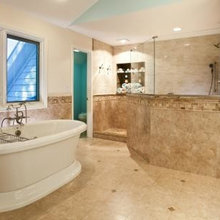 Bathroom Ideas