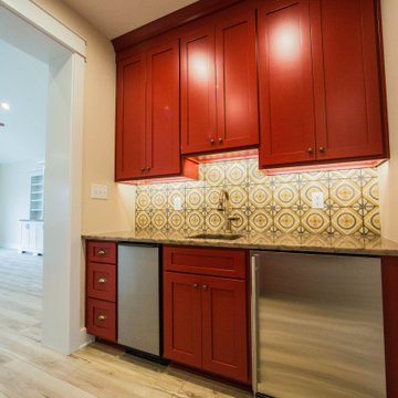 Updated Southern Charm