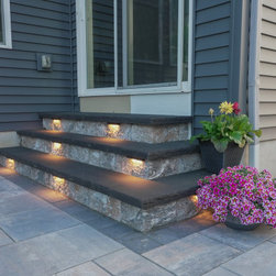 Smooth Stone Harbor - Landscaping Stones And Pavers