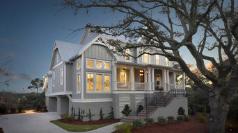 Arthur Rutenberg Home