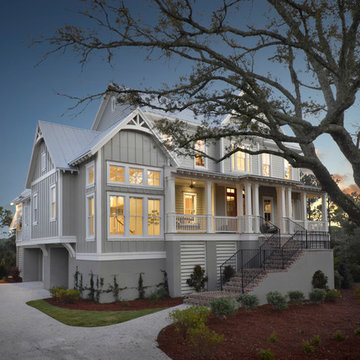 Arthur Rutenberg Home