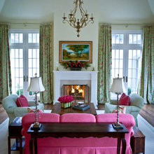 Front Family Room