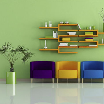 Our Work