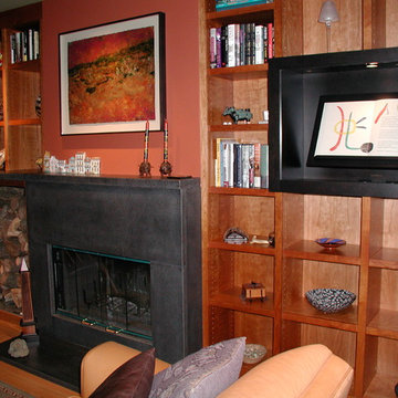 Noe Valley Remodel