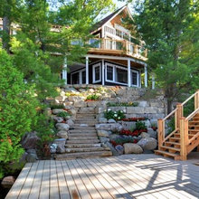 Cottage Dock