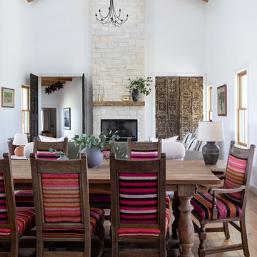 Texas Ranch