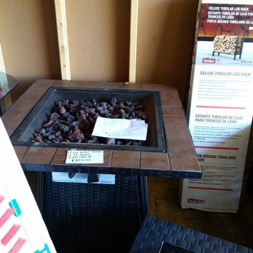 Fire Pits