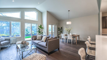 Crestline Home at The Ridge