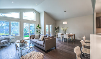 Crestline Home at The Ridge