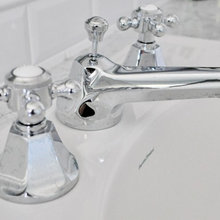 faucet