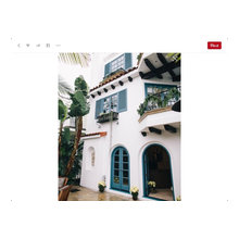 Exterior Colors