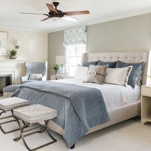 Bedroom Ideas
