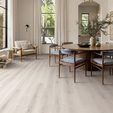 FormaLay - Radius Mark | Waterproof Loose Lay Flooring