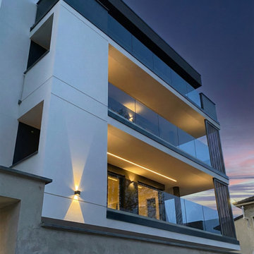 Residenza Wagner / Seregno