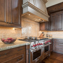 Shay Cabinets