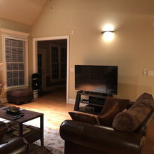 Remodel