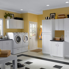 Resource Room/Laundry