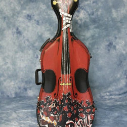 Musical Theme - Home Decor