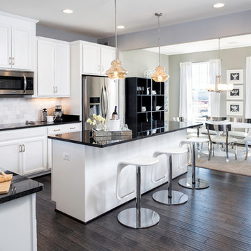 The Cornwall at Heritage Crossing