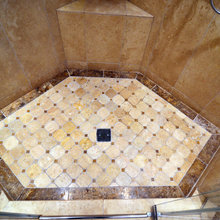 Hall Bath