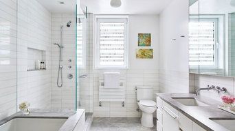 Brooklyn Heights Carriage House