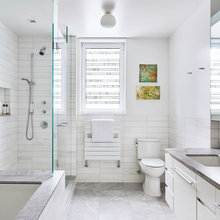 Bathroom Ideas