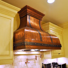 range hoods