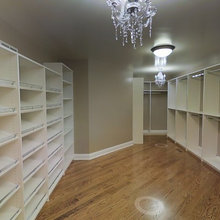 Master Closets