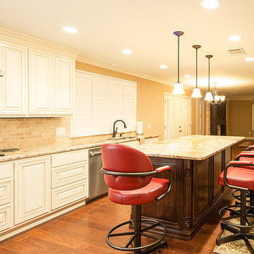 Moralez Kitchen