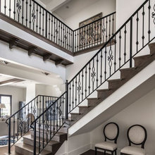 Stair Railing