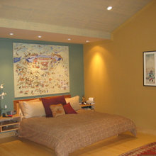 Guest Bedroom Ideas