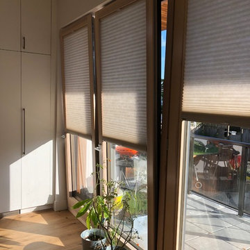 E.37th Passive House (Under Construction)