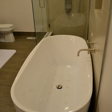 Our Early Years: A Bathroom Redesigned