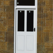 Doorways & Doors
