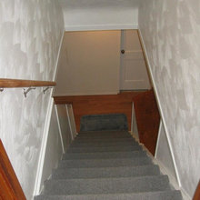 stairwell
