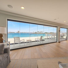 window frameless