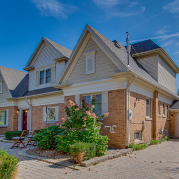 Guelph Second Story Addition